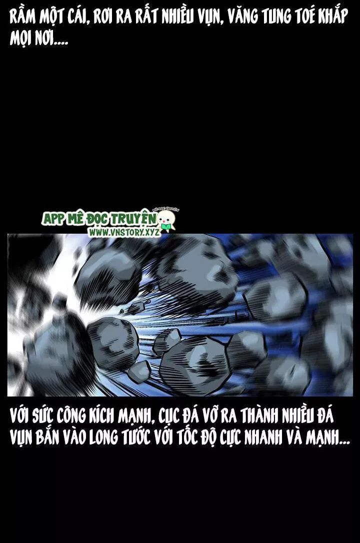 Đọc truyện U Minh Ngụy Tượng - Chap 193