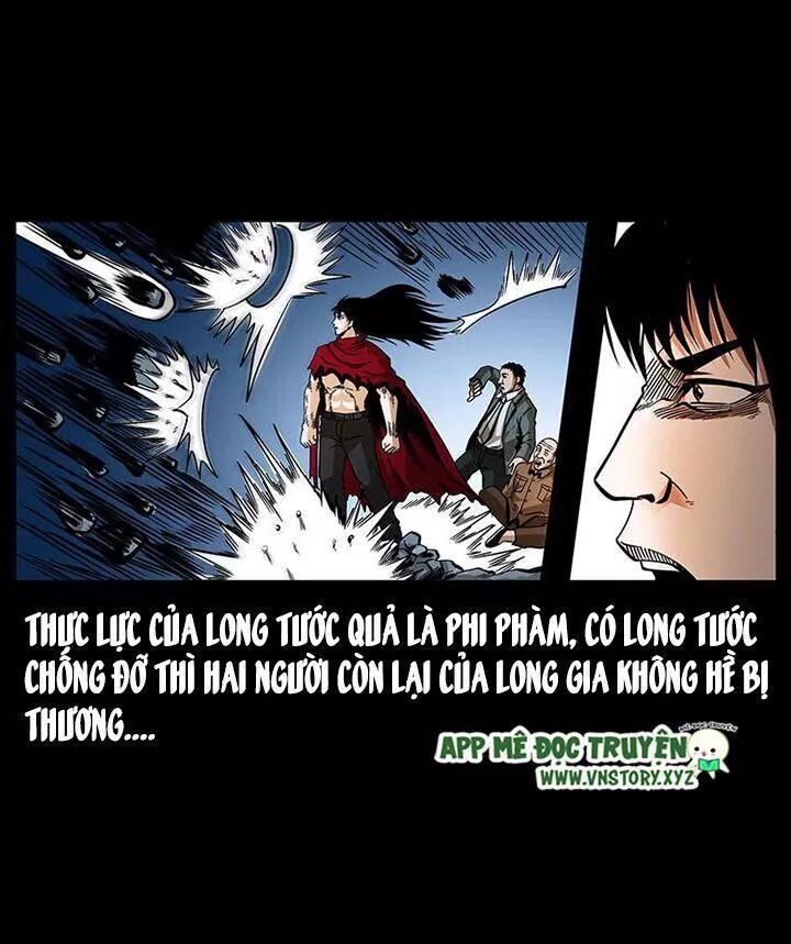 Đọc truyện U Minh Ngụy Tượng - Chap 193