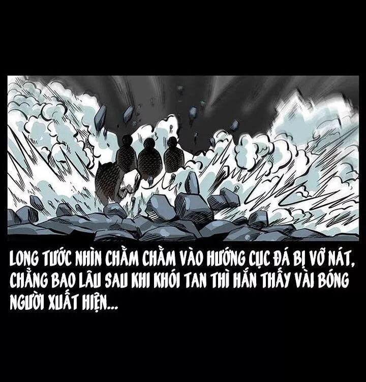 Đọc truyện U Minh Ngụy Tượng - Chap 193