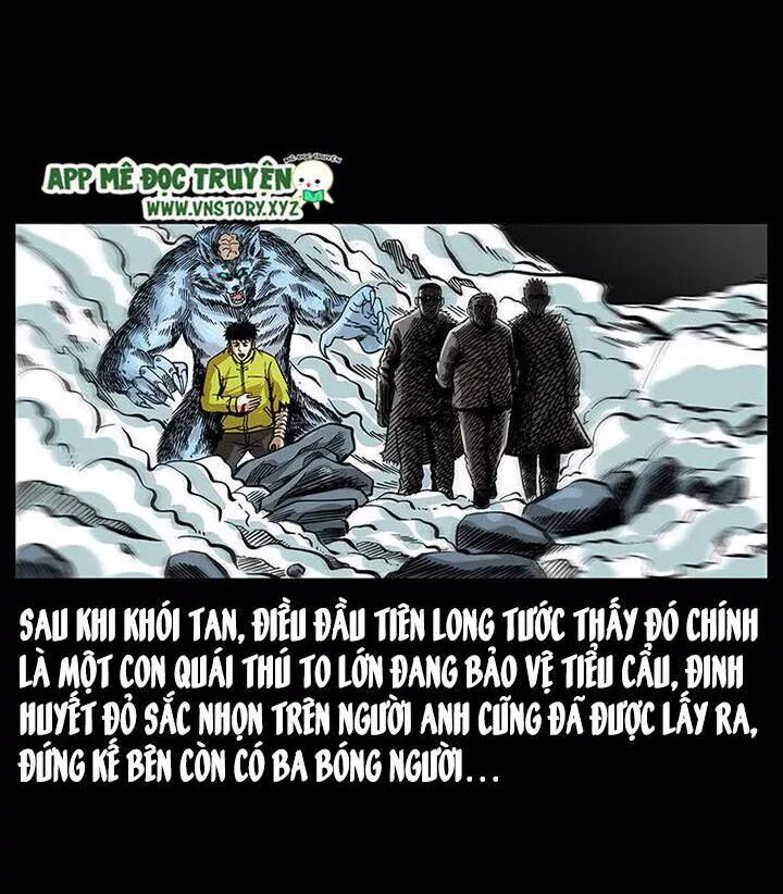 Đọc truyện U Minh Ngụy Tượng - Chap 193