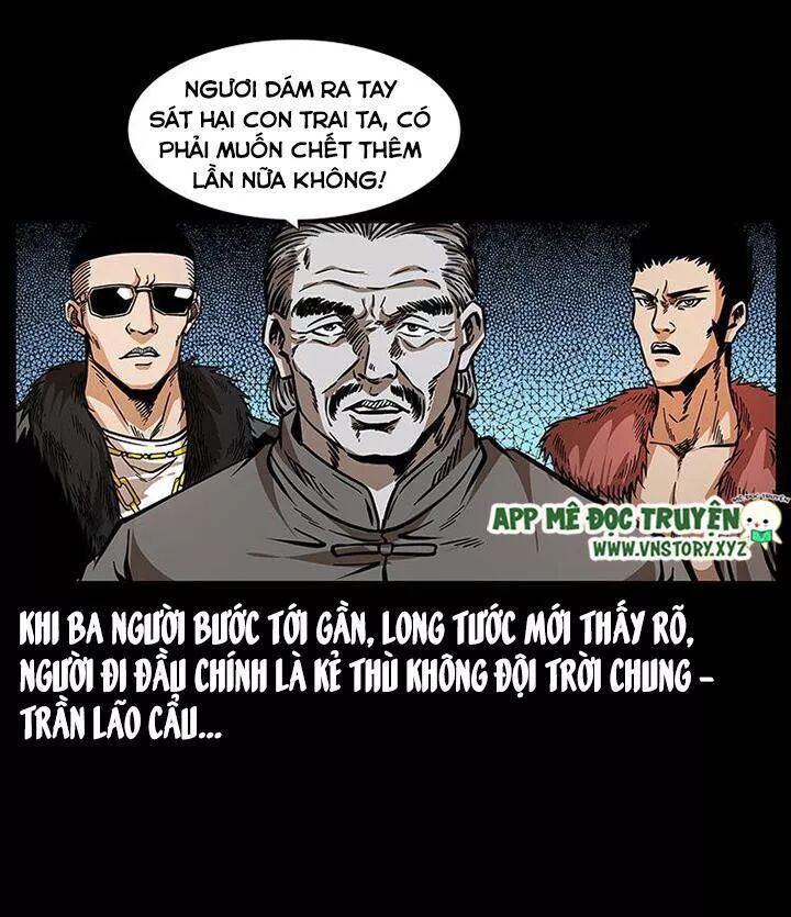 Đọc truyện U Minh Ngụy Tượng - Chap 193