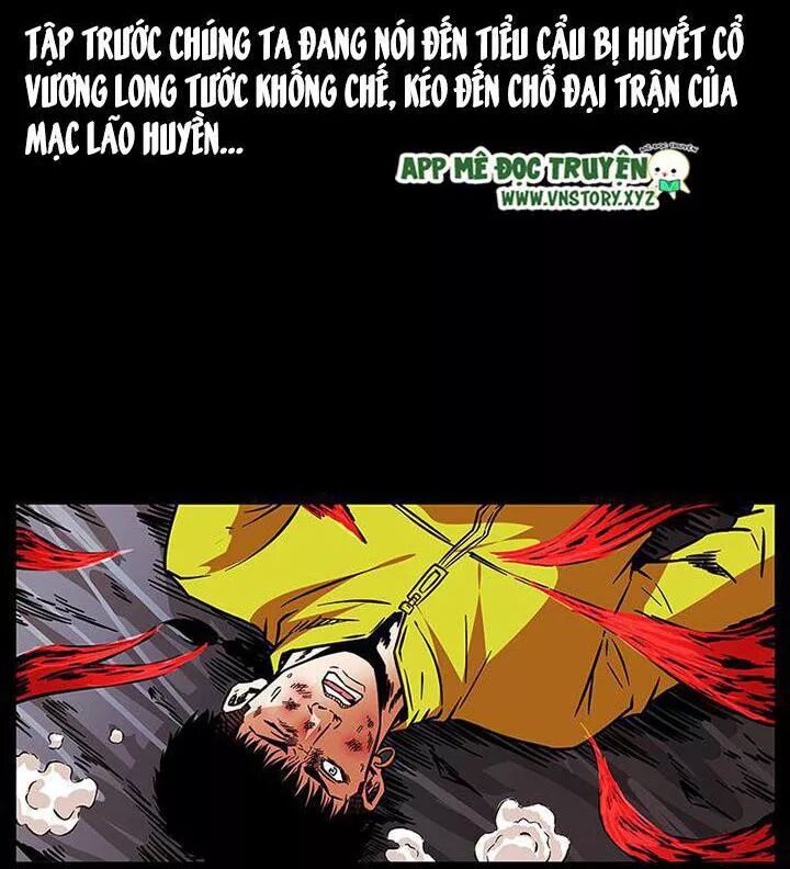 Đọc truyện U Minh Ngụy Tượng - Chap 193