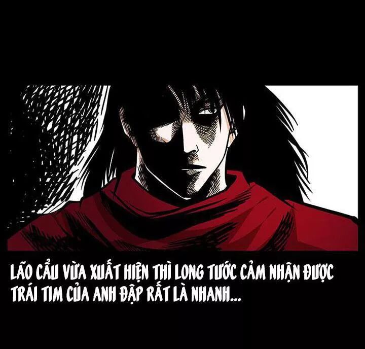 Đọc truyện U Minh Ngụy Tượng - Chap 193