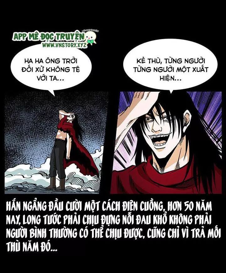Đọc truyện U Minh Ngụy Tượng - Chap 193