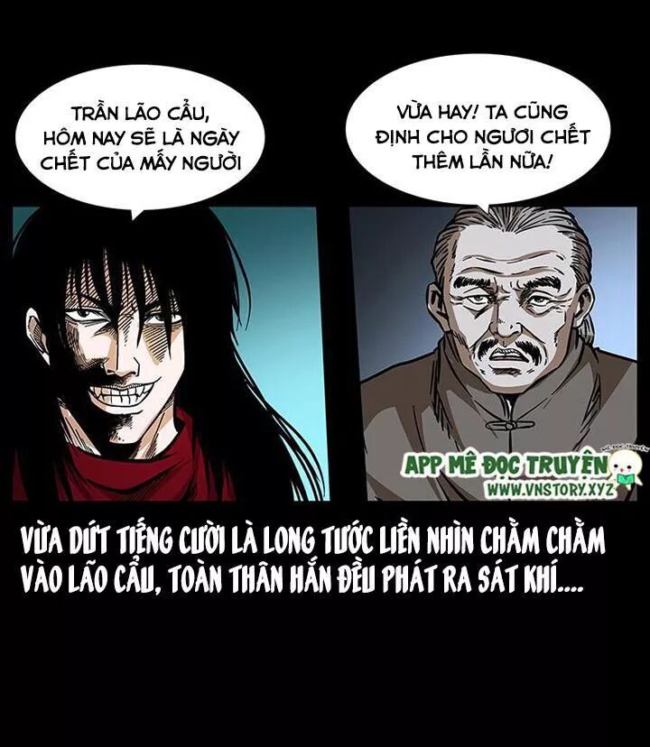 Đọc truyện U Minh Ngụy Tượng - Chap 193