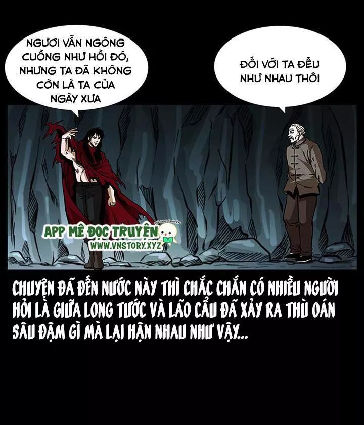 Đọc truyện U Minh Ngụy Tượng - Chap 193