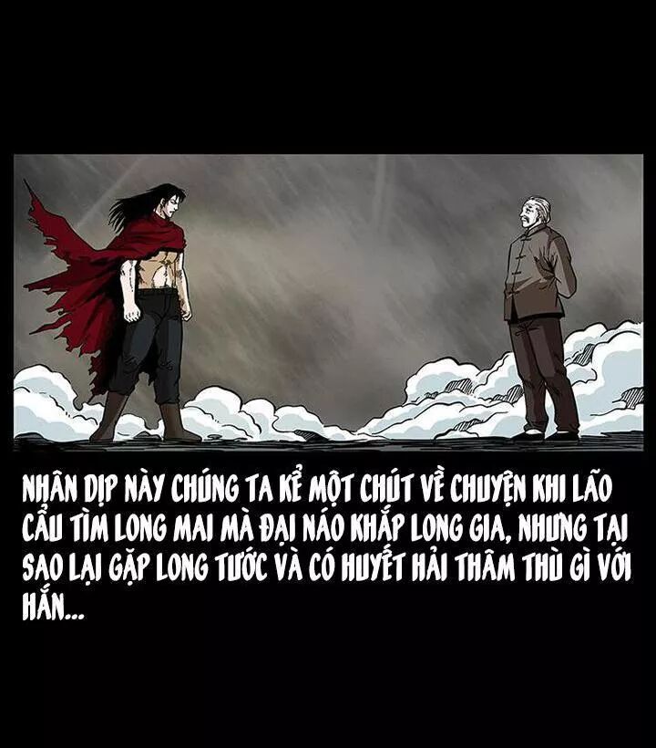 Đọc truyện U Minh Ngụy Tượng - Chap 193