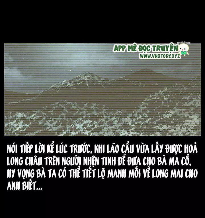 Đọc truyện U Minh Ngụy Tượng - Chap 193