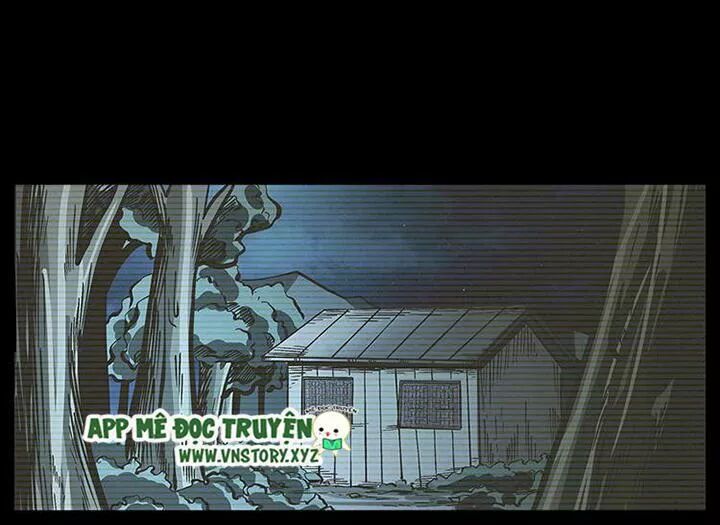 Đọc truyện U Minh Ngụy Tượng - Chap 193