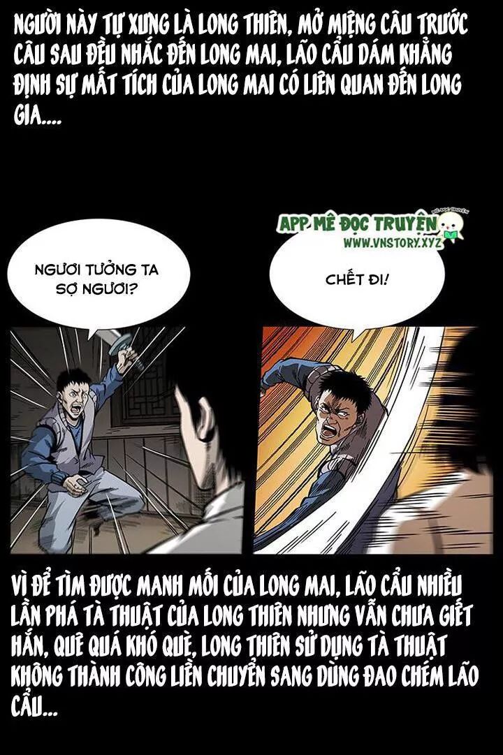 Đọc truyện U Minh Ngụy Tượng - Chap 193