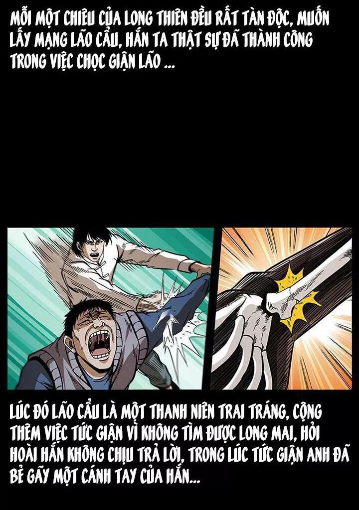 Đọc truyện U Minh Ngụy Tượng - Chap 193