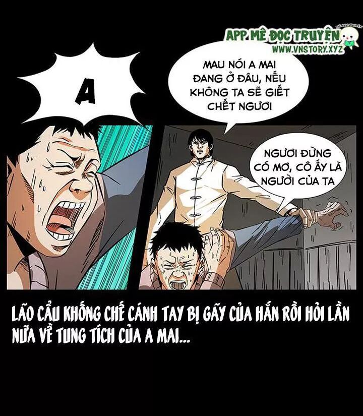 Đọc truyện U Minh Ngụy Tượng - Chap 193