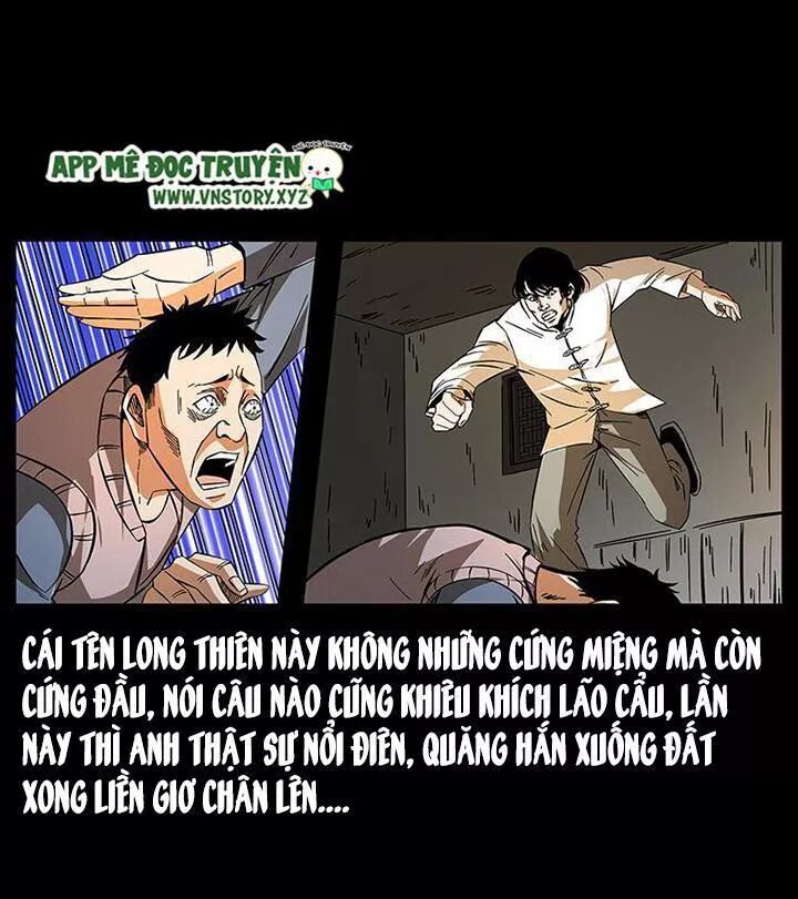 Đọc truyện U Minh Ngụy Tượng - Chap 193