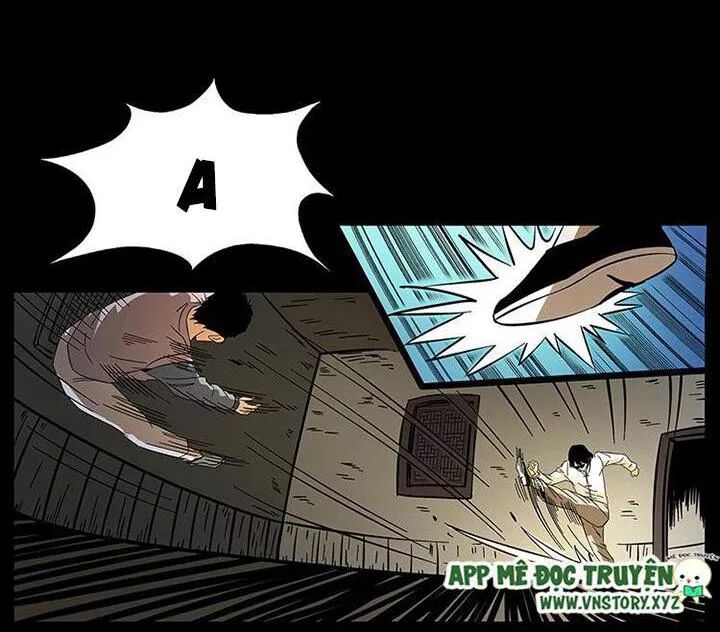 Đọc truyện U Minh Ngụy Tượng - Chap 193