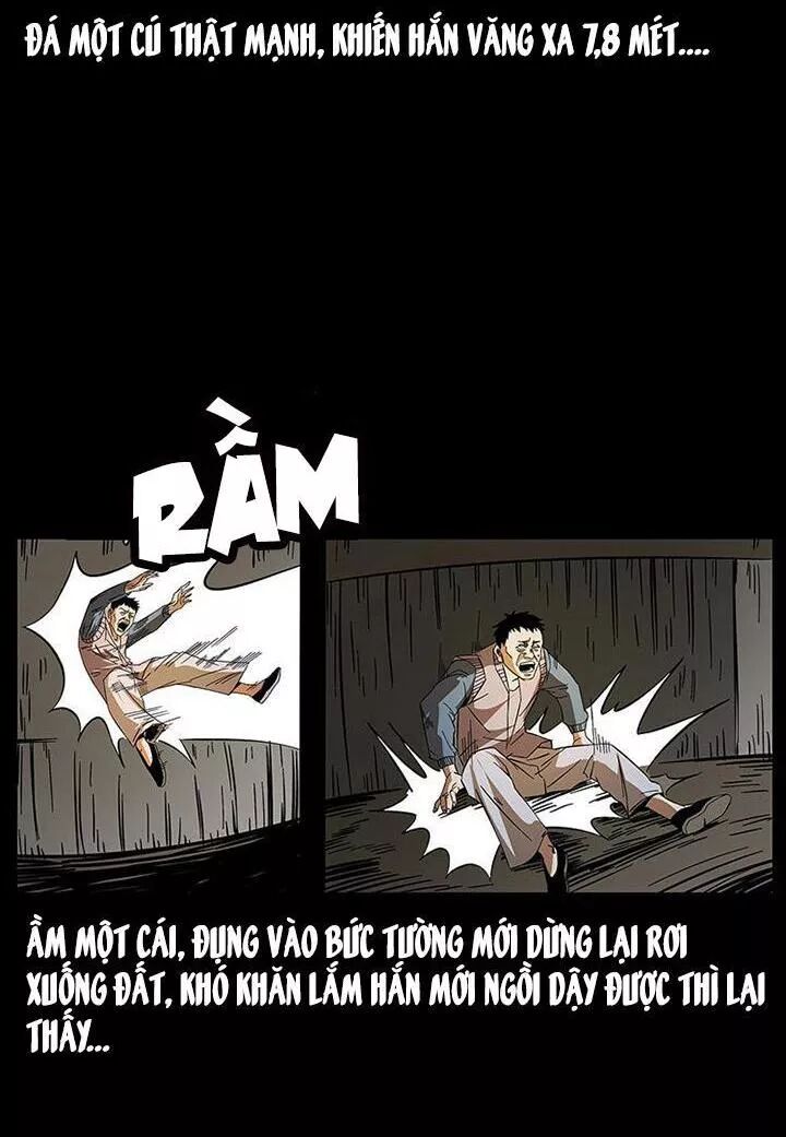 Đọc truyện U Minh Ngụy Tượng - Chap 193