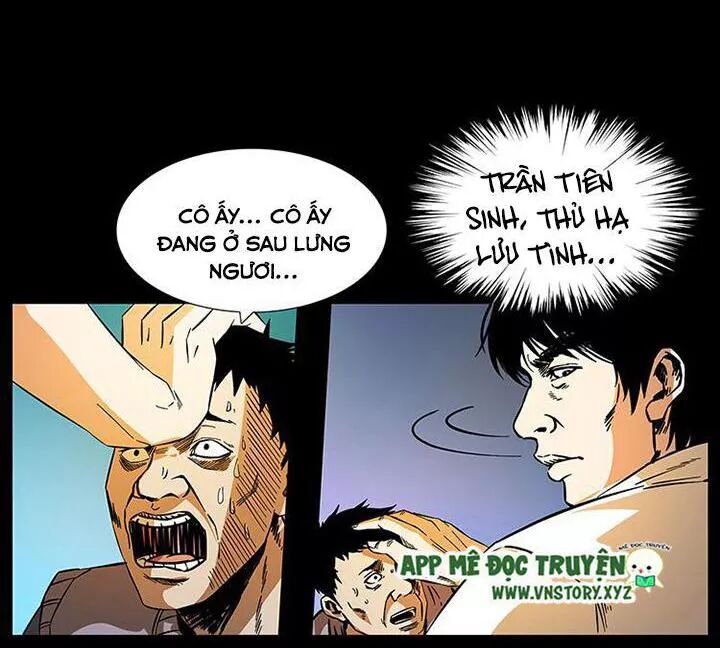 Đọc truyện U Minh Ngụy Tượng - Chap 193