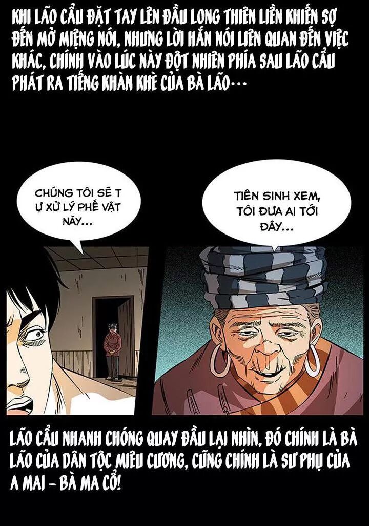 Đọc truyện U Minh Ngụy Tượng - Chap 193