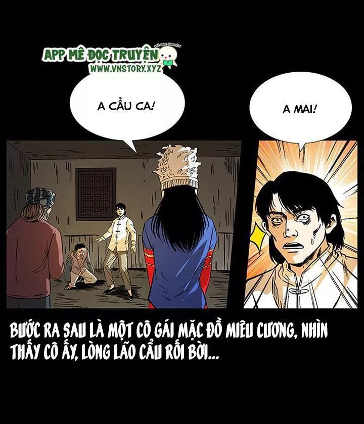 Đọc truyện U Minh Ngụy Tượng - Chap 193