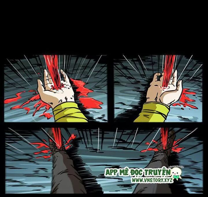 Đọc truyện U Minh Ngụy Tượng - Chap 193