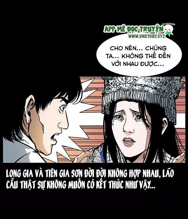 Đọc truyện U Minh Ngụy Tượng - Chap 193