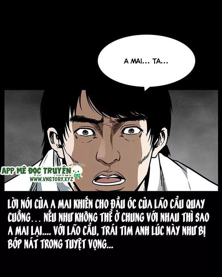 Đọc truyện U Minh Ngụy Tượng - Chap 193