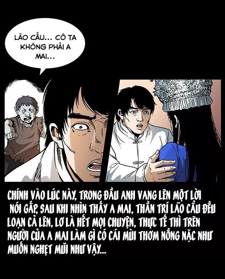 Đọc truyện U Minh Ngụy Tượng - Chap 193