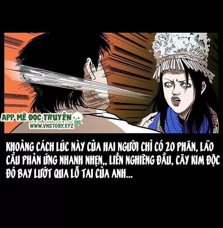 Đọc truyện U Minh Ngụy Tượng - Chap 193