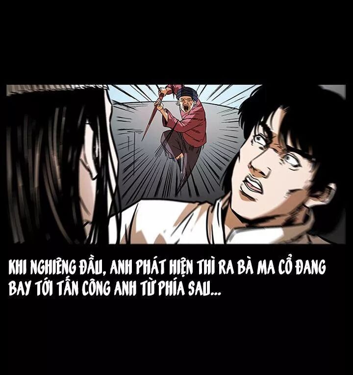 Đọc truyện U Minh Ngụy Tượng - Chap 193