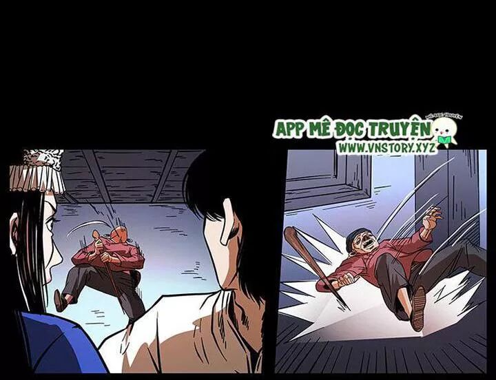 Đọc truyện U Minh Ngụy Tượng - Chap 193