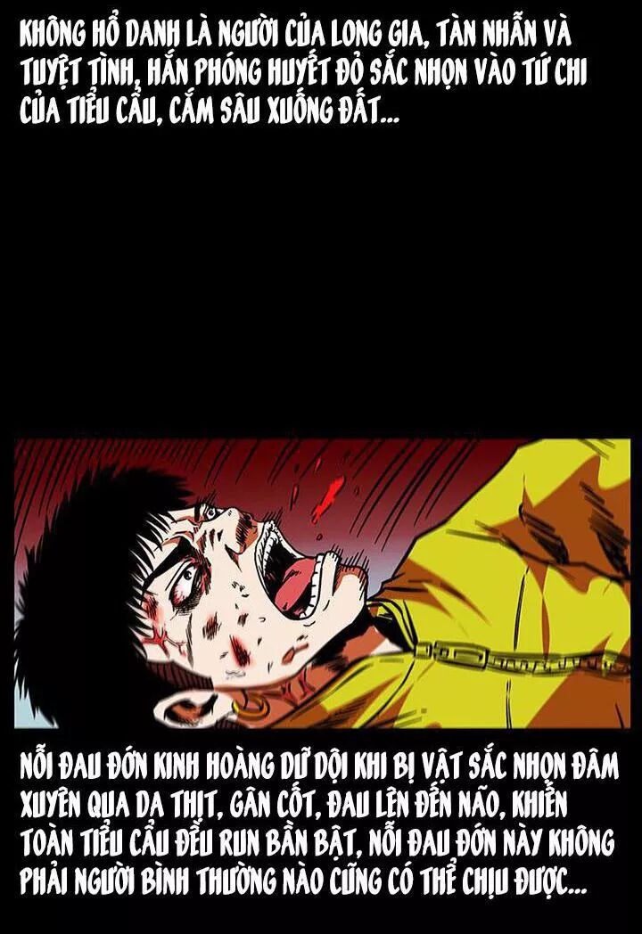 Đọc truyện U Minh Ngụy Tượng - Chap 193