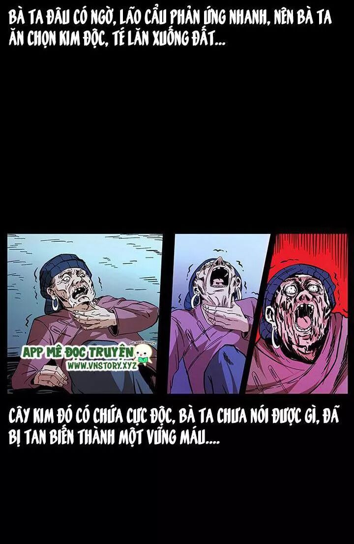 Đọc truyện U Minh Ngụy Tượng - Chap 193