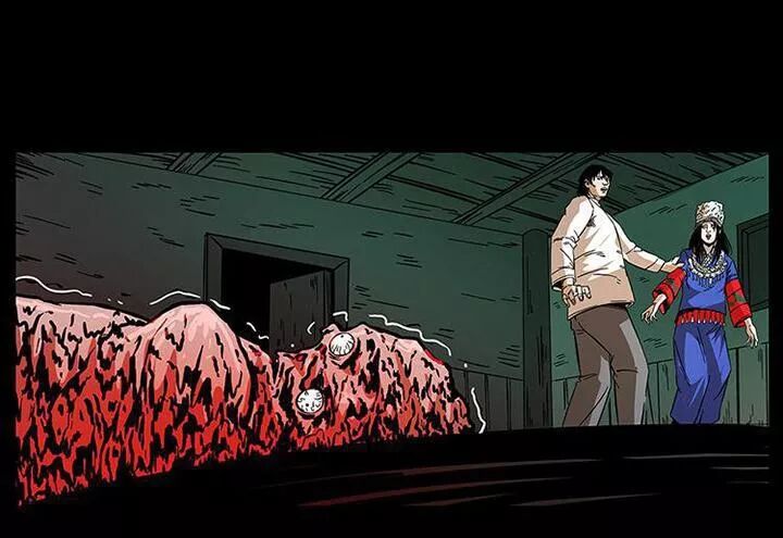 Đọc truyện U Minh Ngụy Tượng - Chap 193