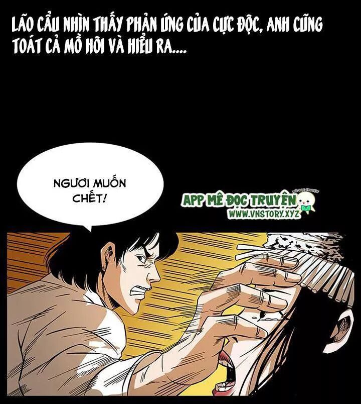 Đọc truyện U Minh Ngụy Tượng - Chap 193