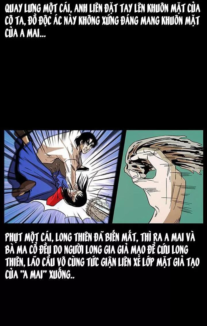 Đọc truyện U Minh Ngụy Tượng - Chap 193