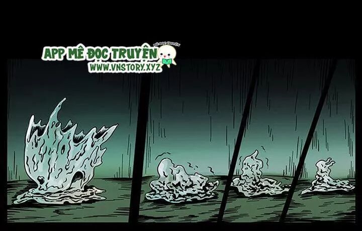 Đọc truyện U Minh Ngụy Tượng - Chap 193