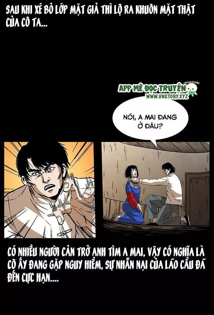 Đọc truyện U Minh Ngụy Tượng - Chap 193