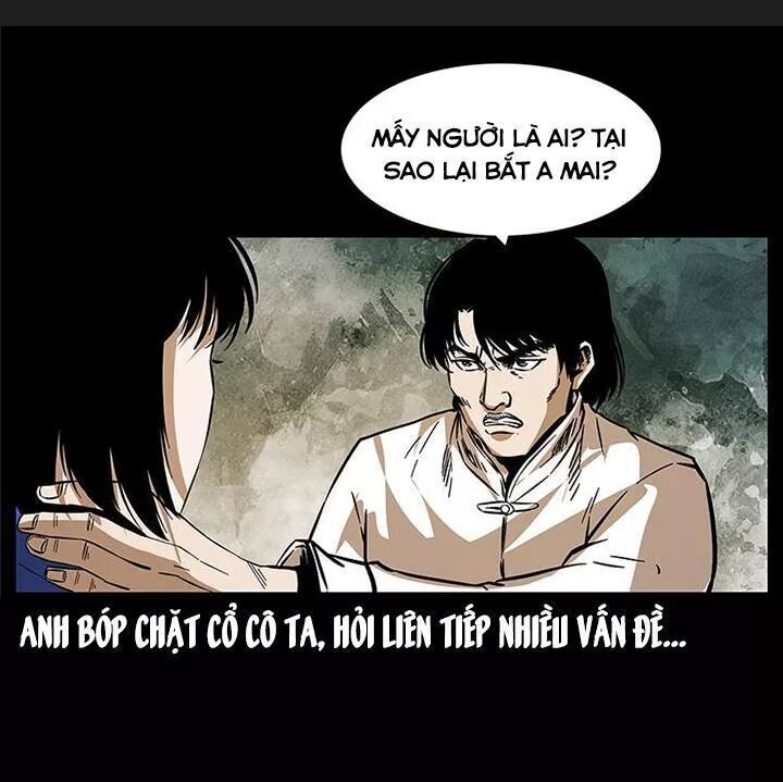 Đọc truyện U Minh Ngụy Tượng - Chap 193