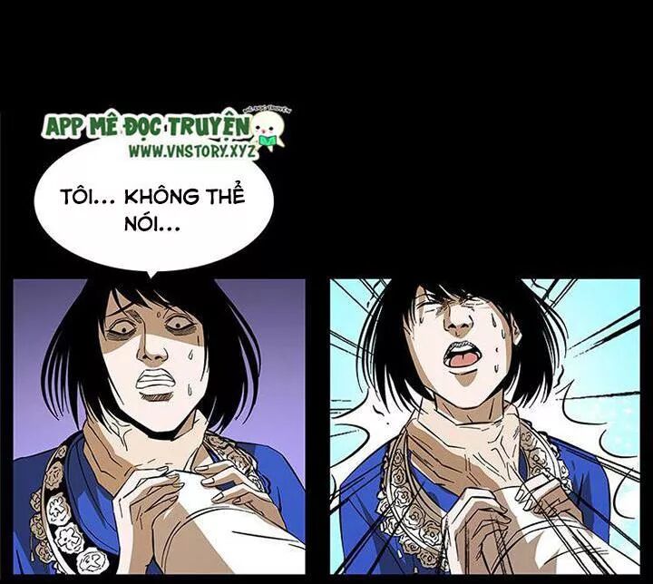 Đọc truyện U Minh Ngụy Tượng - Chap 193