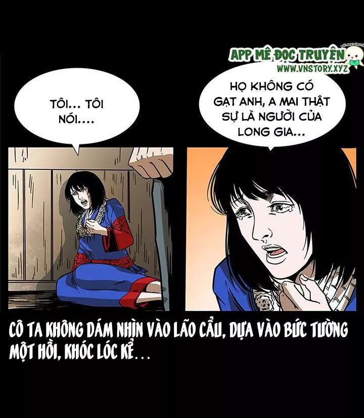 Đọc truyện U Minh Ngụy Tượng - Chap 193