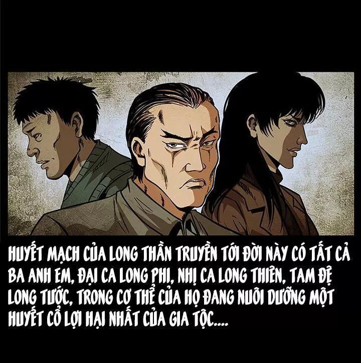 Đọc truyện U Minh Ngụy Tượng - Chap 193