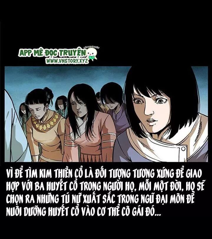 Đọc truyện U Minh Ngụy Tượng - Chap 193