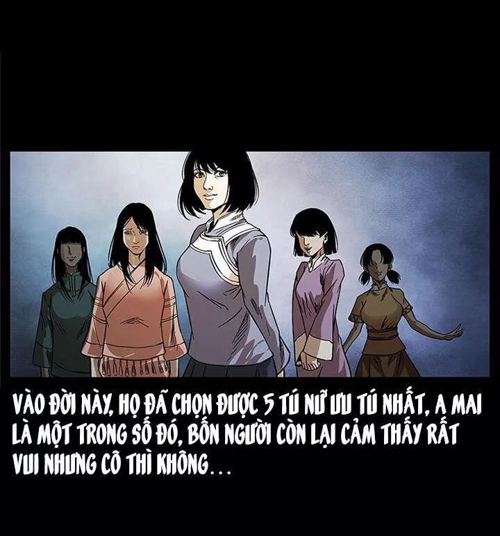 Đọc truyện U Minh Ngụy Tượng - Chap 193