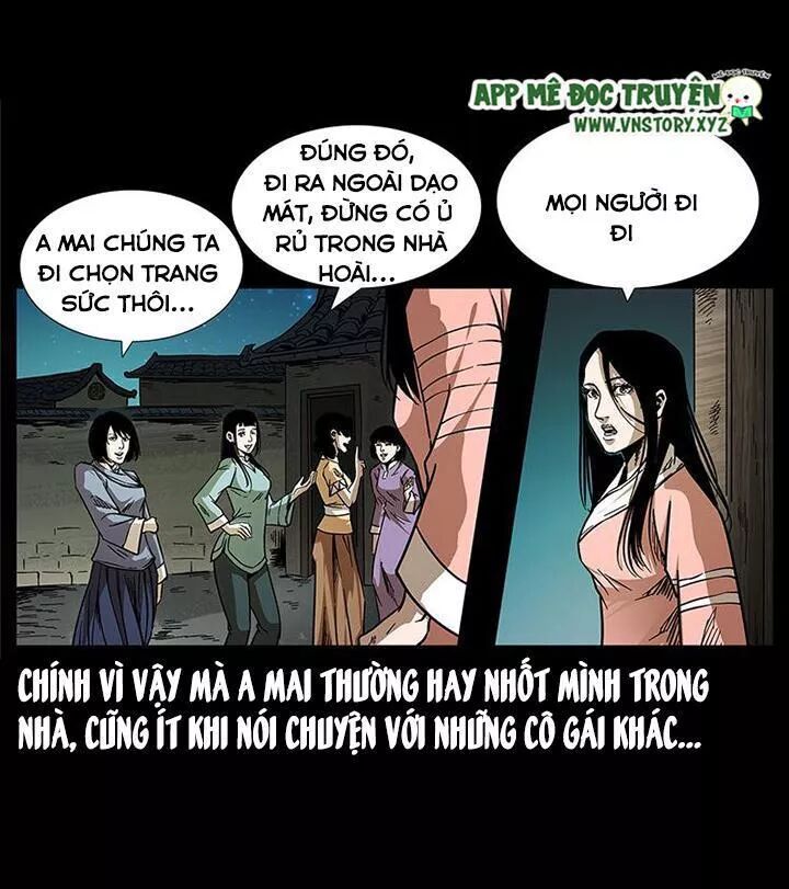 Đọc truyện U Minh Ngụy Tượng - Chap 193