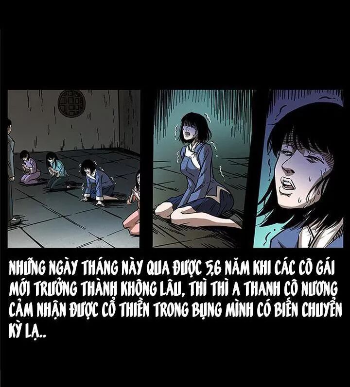 Đọc truyện U Minh Ngụy Tượng - Chap 193