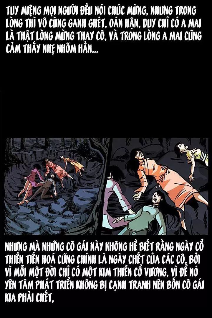 Đọc truyện U Minh Ngụy Tượng - Chap 193