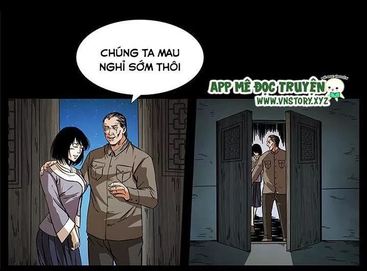 Đọc truyện U Minh Ngụy Tượng - Chap 193