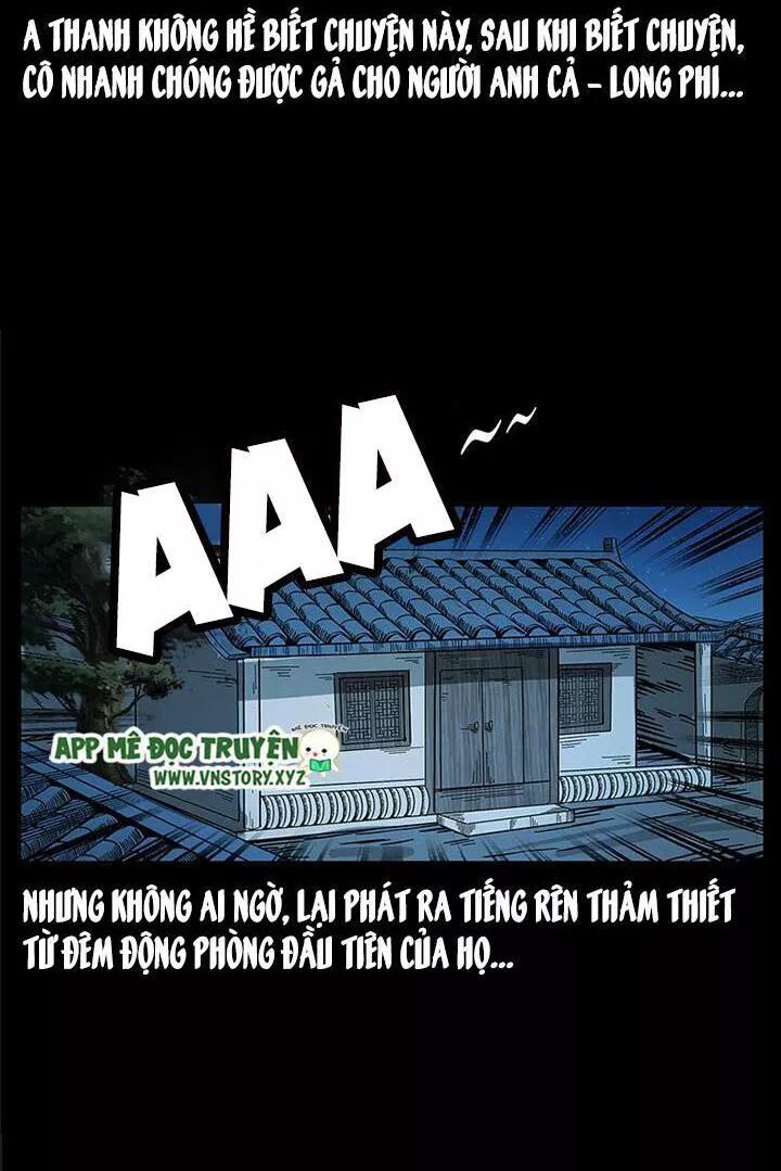 Đọc truyện U Minh Ngụy Tượng - Chap 193