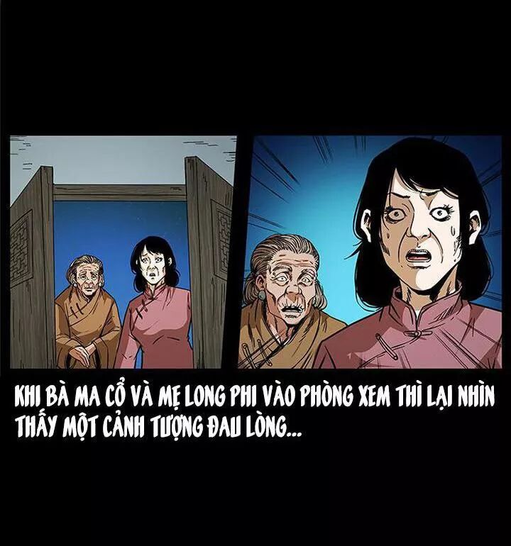 Đọc truyện U Minh Ngụy Tượng - Chap 193