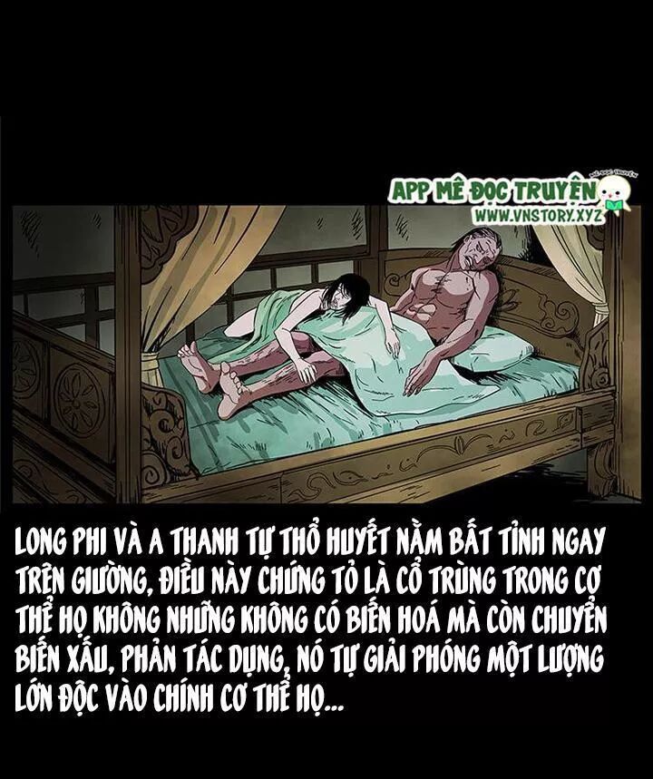 Đọc truyện U Minh Ngụy Tượng - Chap 193