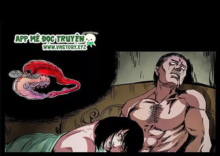 Đọc truyện U Minh Ngụy Tượng - Chap 193